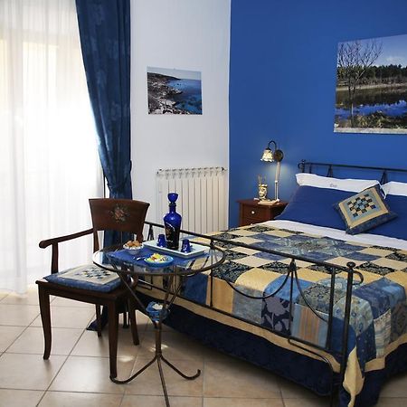 אגריג'נטו B&B Liola חדר תמונה