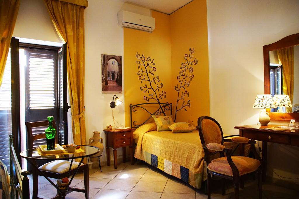 אגריג'נטו B&B Liola חדר תמונה