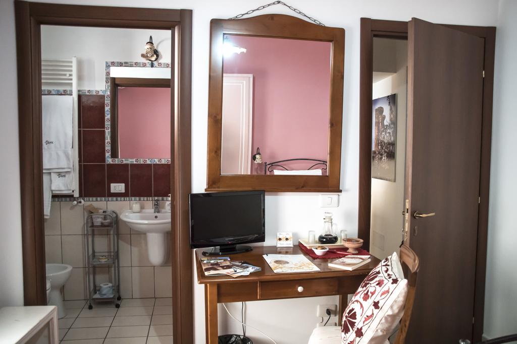 אגריג'נטו B&B Liola מראה חיצוני תמונה