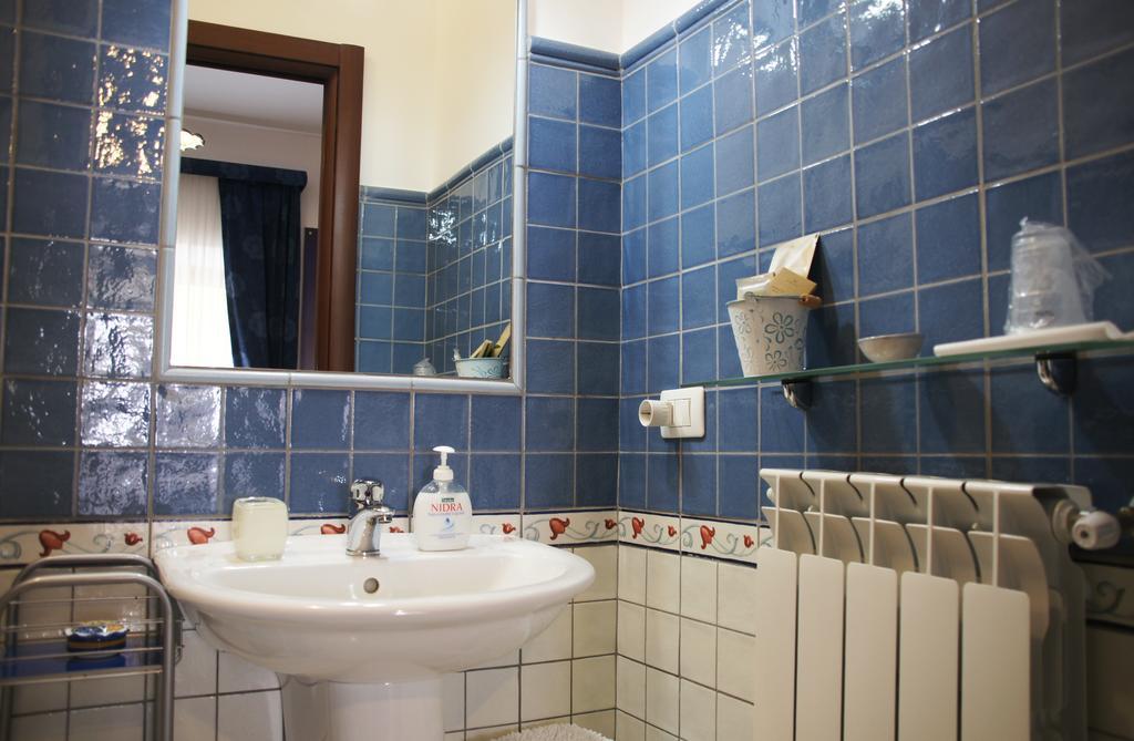 אגריג'נטו B&B Liola חדר תמונה