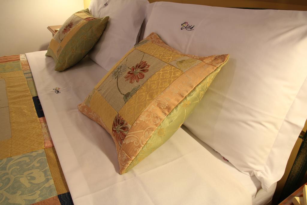 אגריג'נטו B&B Liola מראה חיצוני תמונה