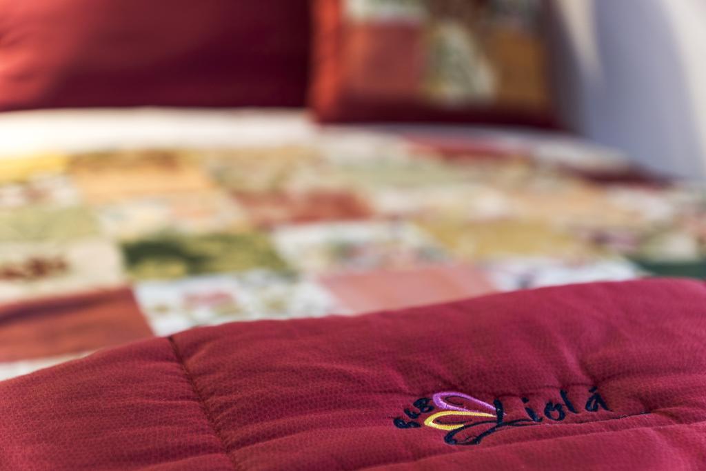 אגריג'נטו B&B Liola מראה חיצוני תמונה
