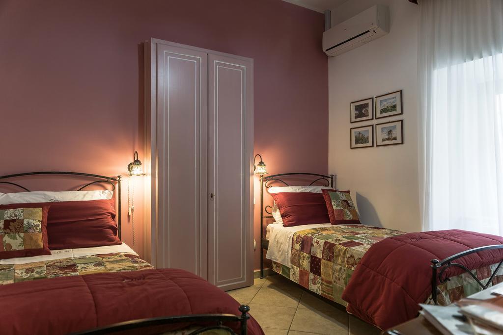 אגריג'נטו B&B Liola מראה חיצוני תמונה