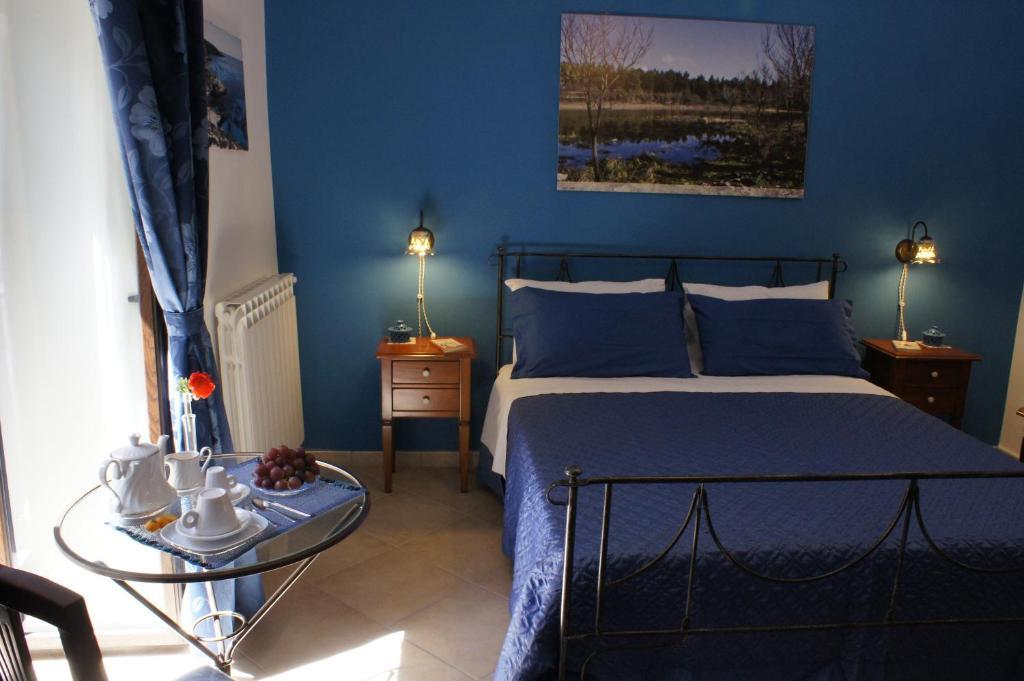 אגריג'נטו B&B Liola חדר תמונה