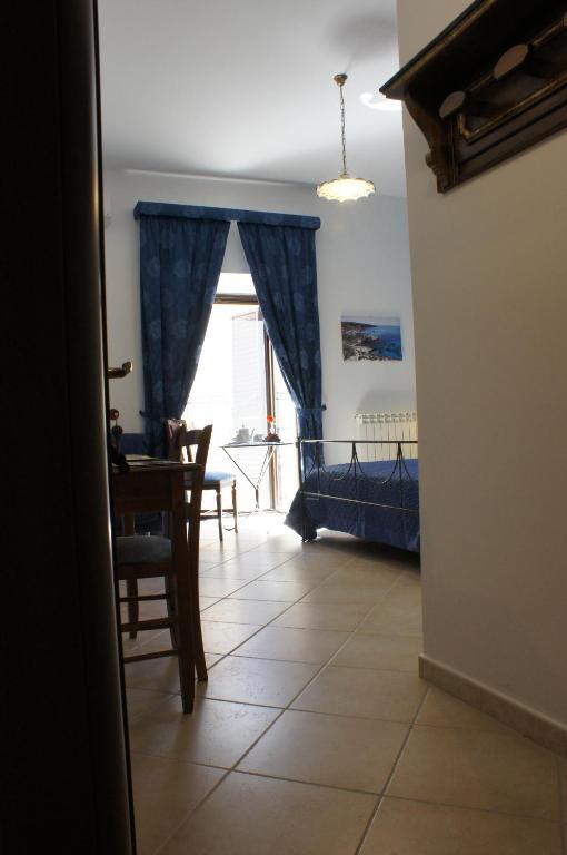 אגריג'נטו B&B Liola חדר תמונה