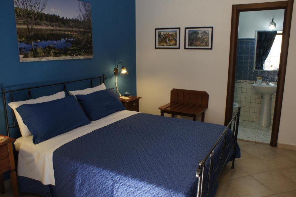 אגריג'נטו B&B Liola חדר תמונה
