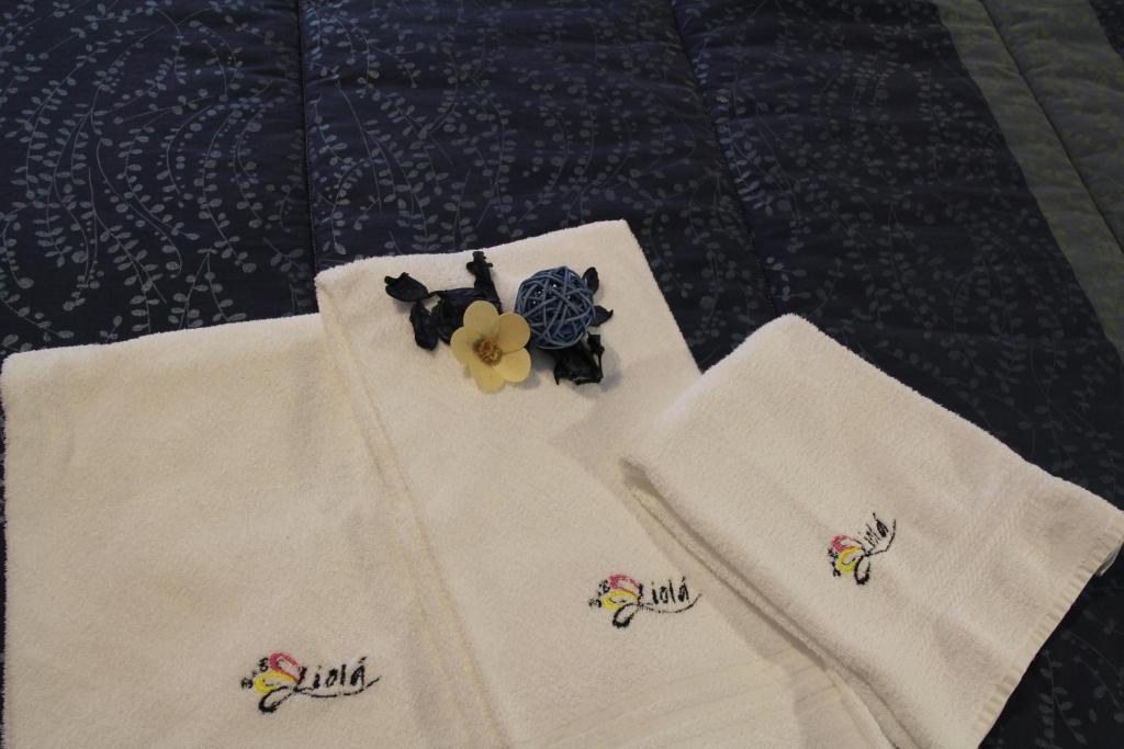 אגריג'נטו B&B Liola מראה חיצוני תמונה
