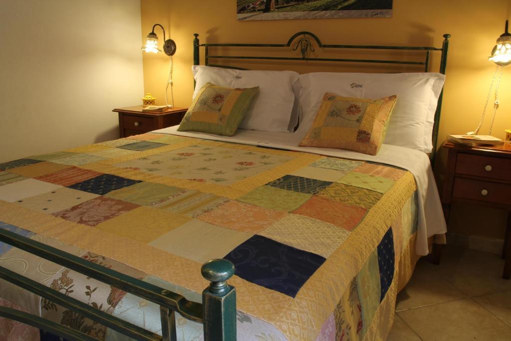 אגריג'נטו B&B Liola מראה חיצוני תמונה